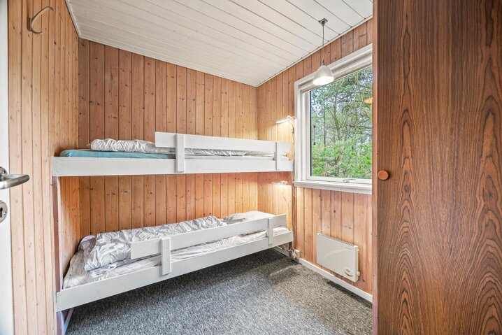 Ferienhaus 33011 in Højsvej 40, Houstrup - Bild #15