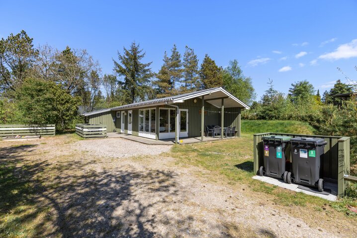 Sommerhus 33011 på Højsvej 40, Houstrup - Billede #17