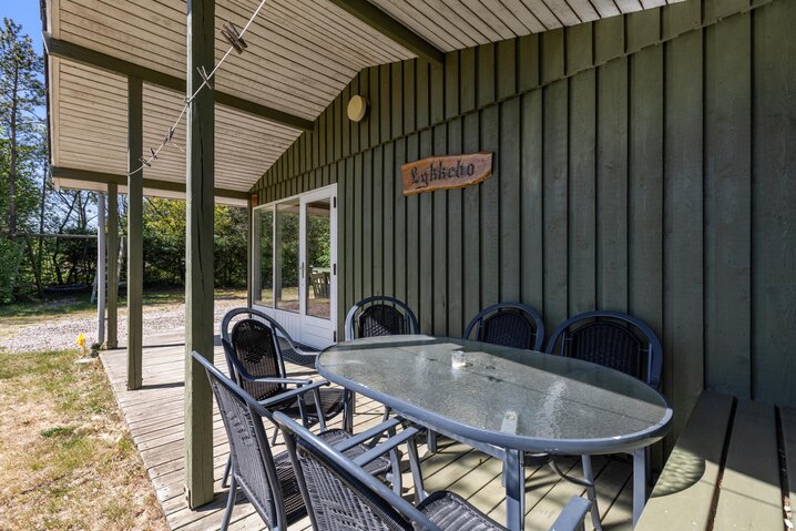Sommerhus 33011 på Højsvej 40, Houstrup - Billede #18
