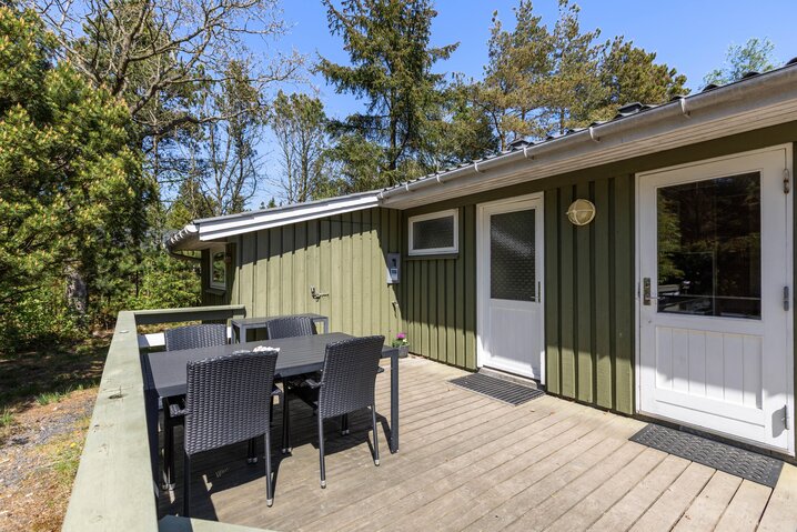 Sommerhus 33011 på Højsvej 40, Houstrup - Billede #20