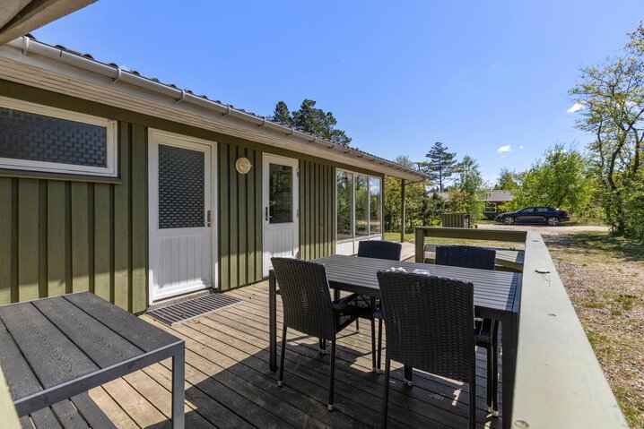 Sommerhus 33011 på Højsvej 40, Houstrup - Billede #21