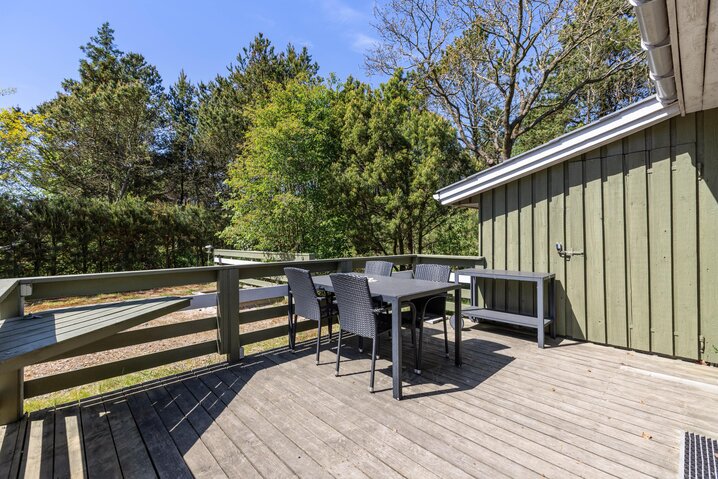 Sommerhus 33011 på Højsvej 40, Houstrup - Billede #22