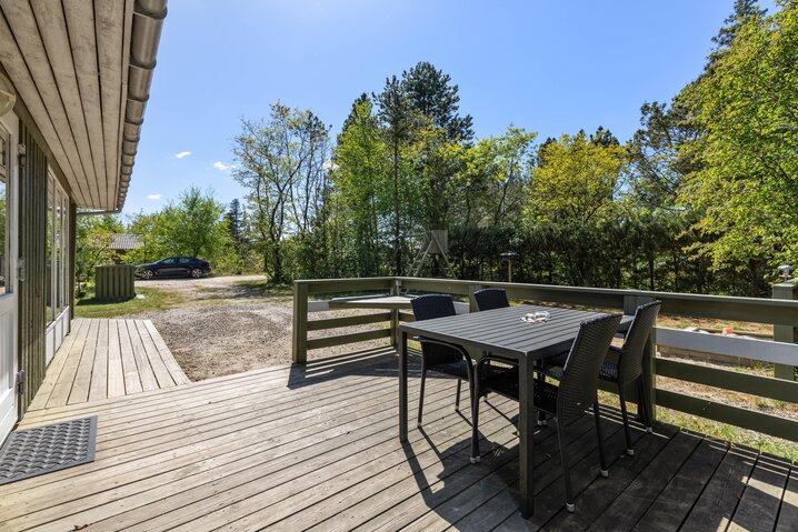 Sommerhus 33011 på Højsvej 40, Houstrup - Billede #23