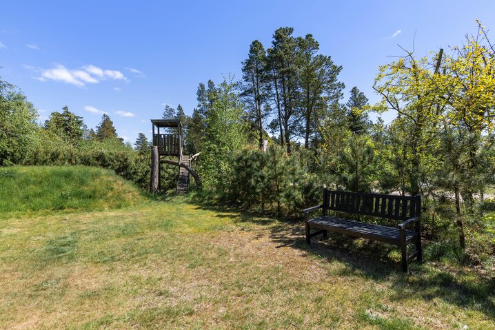 Sommerhus 33011 på Højsvej 40, Houstrup - Billede #25