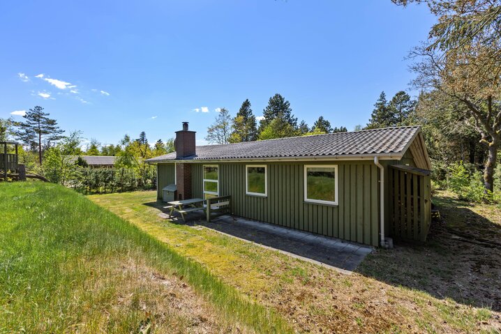 Sommerhus 33011 på Højsvej 40, Houstrup - Billede #28