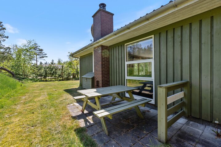 Sommerhus 33011 på Højsvej 40, Houstrup - Billede #29