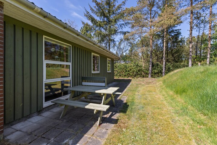 Sommerhus 33011 på Højsvej 40, Houstrup - Billede #30