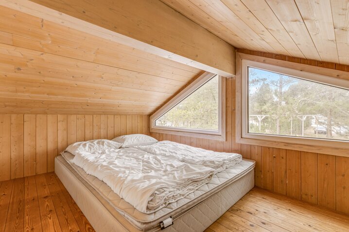 Ferienhaus 33016 in Guldvangen 46, Houstrup - Bild #24