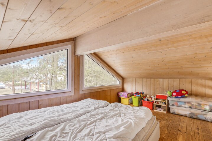 Ferienhaus 33016 in Guldvangen 46, Houstrup - Bild #25