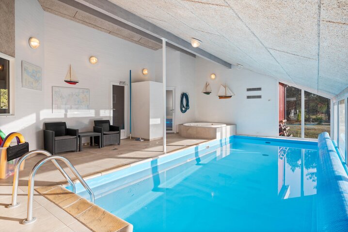 Ferienhaus 33016 in Guldvangen 46, Houstrup - Bild #11