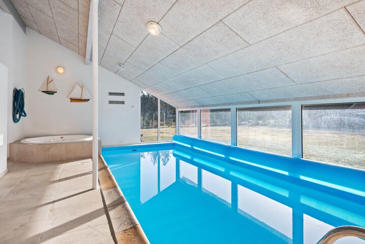 Ferienhaus 33016 in Guldvangen 46, Houstrup - Bild #12