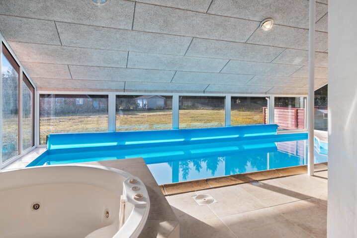 Ferienhaus 33016 in Guldvangen 46, Houstrup - Bild #14
