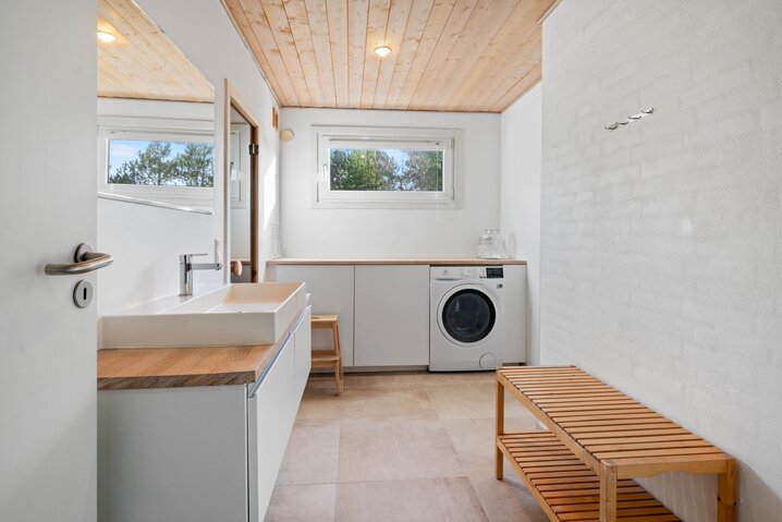 Ferienhaus 33016 in Guldvangen 46, Houstrup - Bild #15