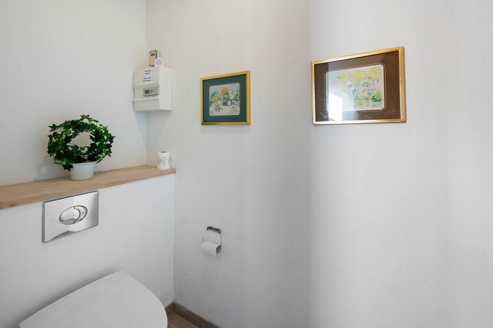 Ferienhaus 33016 in Guldvangen 46, Houstrup - Bild #16
