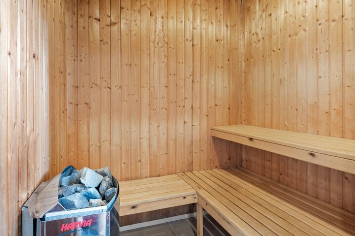 Ferienhaus 33016 in Guldvangen 46, Houstrup - Bild #17
