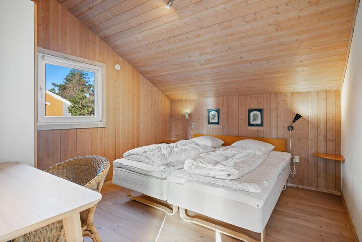 Ferienhaus 33016 in Guldvangen 46, Houstrup - Bild #18