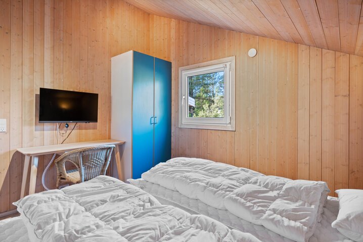 Ferienhaus 33016 in Guldvangen 46, Houstrup - Bild #19
