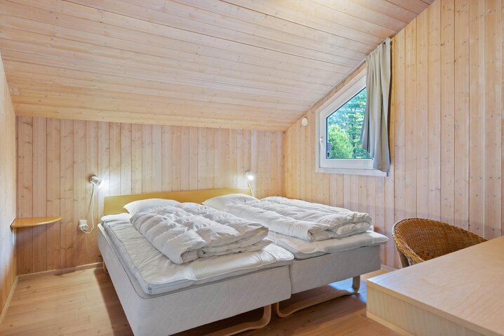 Ferienhaus 33016 in Guldvangen 46, Houstrup - Bild #20