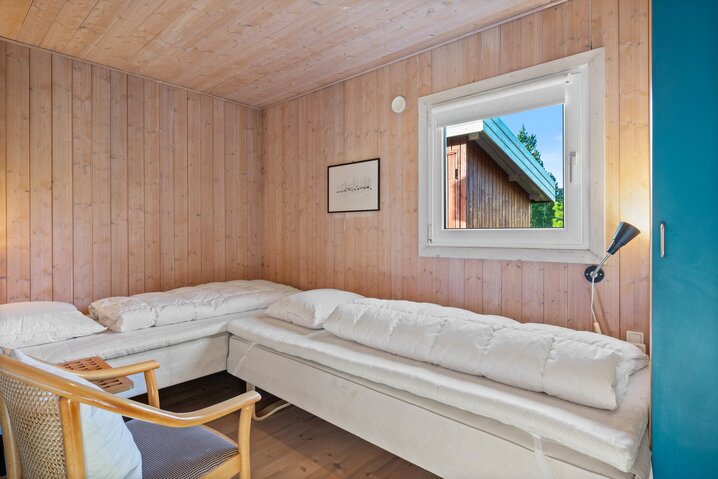 Ferienhaus 33016 in Guldvangen 46, Houstrup - Bild #21