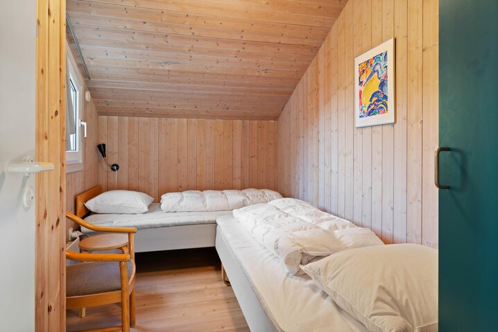 Ferienhaus 33016 in Guldvangen 46, Houstrup - Bild #22