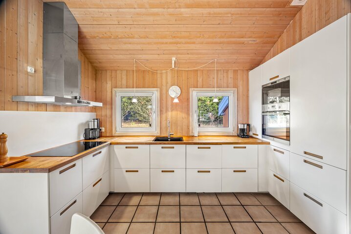 Ferienhaus 33016 in Guldvangen 46, Houstrup - Bild #2