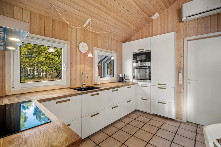 Ferienhaus 33016 in Guldvangen 46, Houstrup - Bild #10