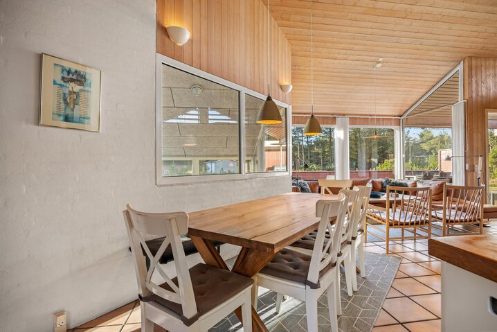 Ferienhaus 33016 in Guldvangen 46, Houstrup - Bild #7
