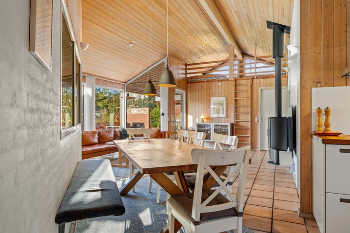 Ferienhaus 33016 in Guldvangen 46, Houstrup - Bild #6