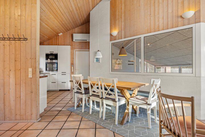 Ferienhaus 33016 in Guldvangen 46, Houstrup - Bild #8