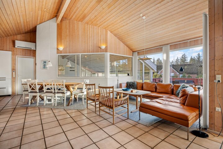 Ferienhaus 33016 in Guldvangen 46, Houstrup - Bild #3