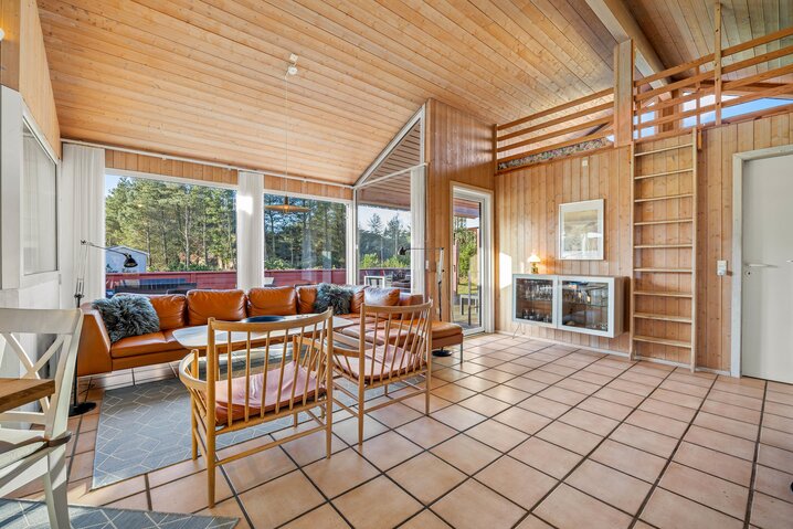 Ferienhaus 33016 in Guldvangen 46, Houstrup - Bild #4