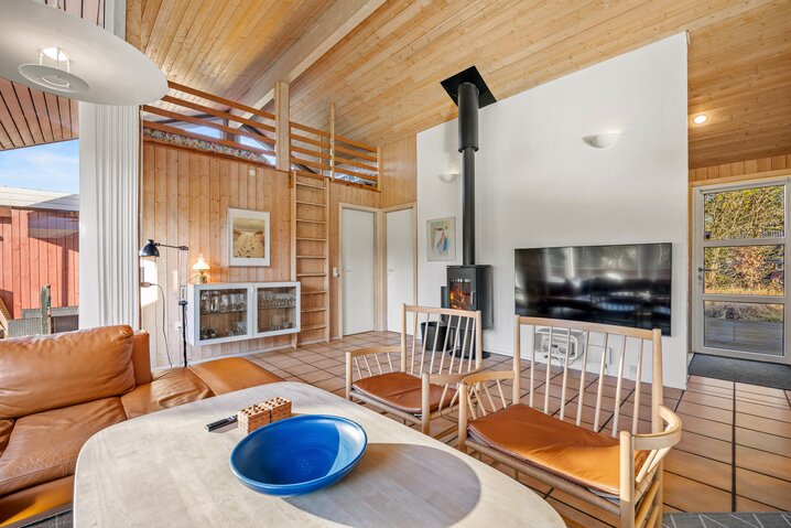 Ferienhaus 33016 in Guldvangen 46, Houstrup - Bild #5