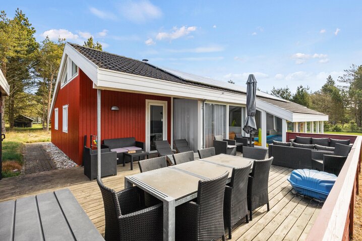 Sommerhus 33016 på Guldvangen 46, Houstrup - Billede #26