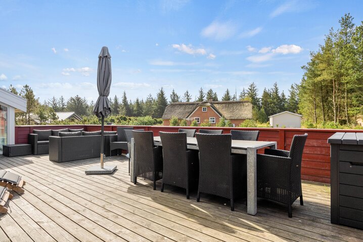 Sommerhus 33016 på Guldvangen 46, Houstrup - Billede #27