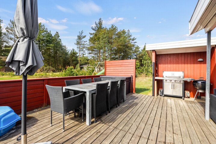 Sommerhus 33016 på Guldvangen 46, Houstrup - Billede #28