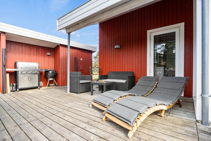 Sommerhus 33016 på Guldvangen 46, Houstrup - Billede #29
