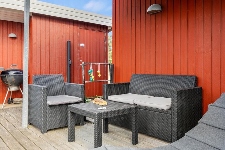 Ferienhaus 33016 in Guldvangen 46, Houstrup - Bild #30