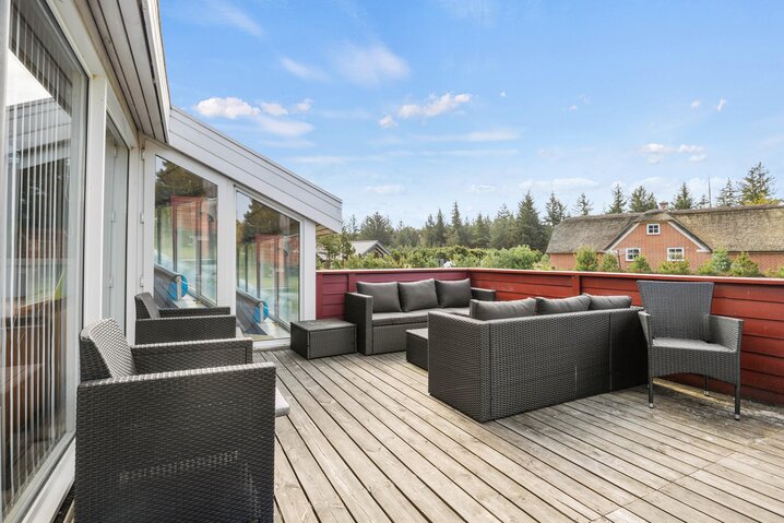 Sommerhus 33016 på Guldvangen 46, Houstrup - Billede #31