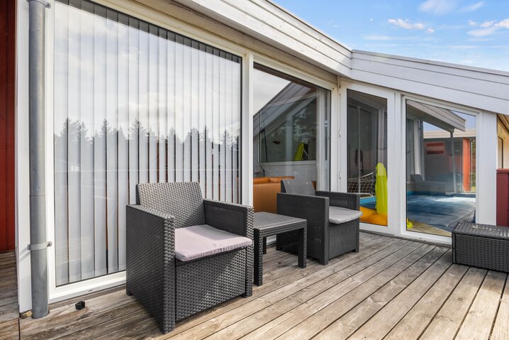 Sommerhus 33016 på Guldvangen 46, Houstrup - Billede #32