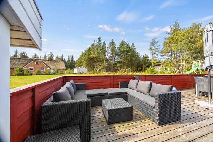 Sommerhus 33016 på Guldvangen 46, Houstrup - Billede #33