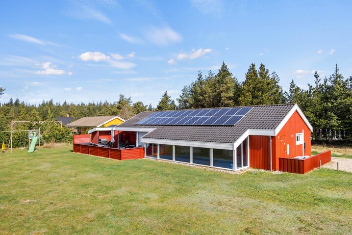 Sommerhus 33016 på Guldvangen 46, Houstrup - Billede #34