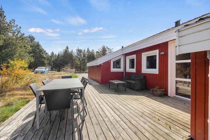 Sommerhus 33016 på Guldvangen 46, Houstrup - Billede #36
