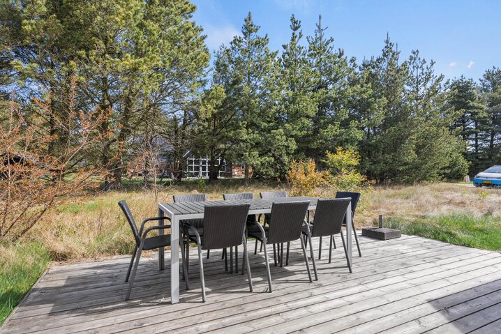 Sommerhus 33016 på Guldvangen 46, Houstrup - Billede #37