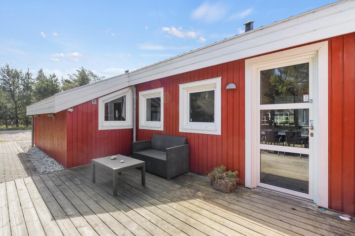 Sommerhus 33016 på Guldvangen 46, Houstrup - Billede #38