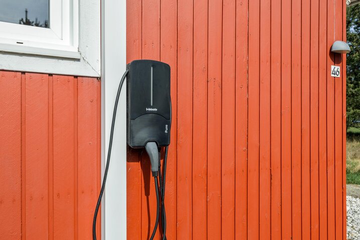 Sommerhus 33016 på Guldvangen 46, Houstrup - Billede #39