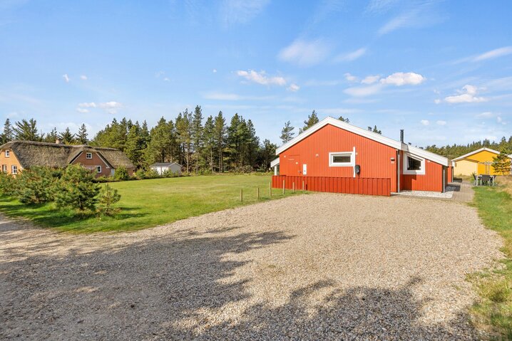Sommerhus 33016 på Guldvangen 46, Houstrup - Billede #40