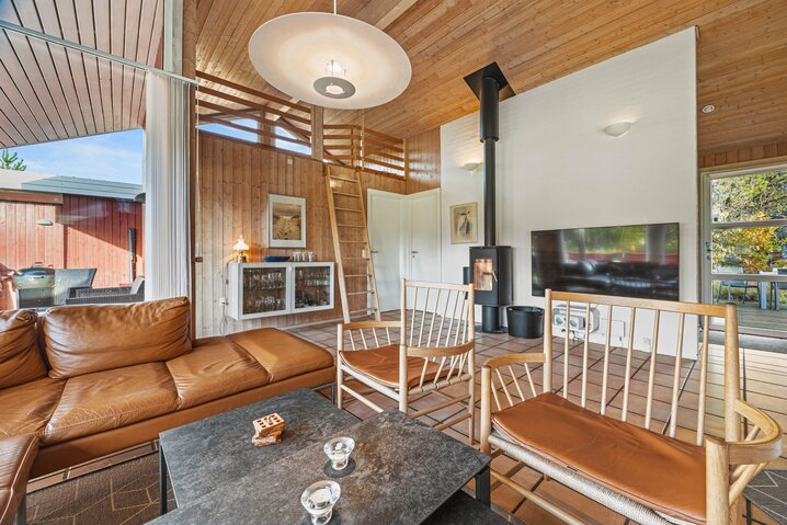 Ferienhaus 33016 in Guldvangen 46, Houstrup - Bild #3