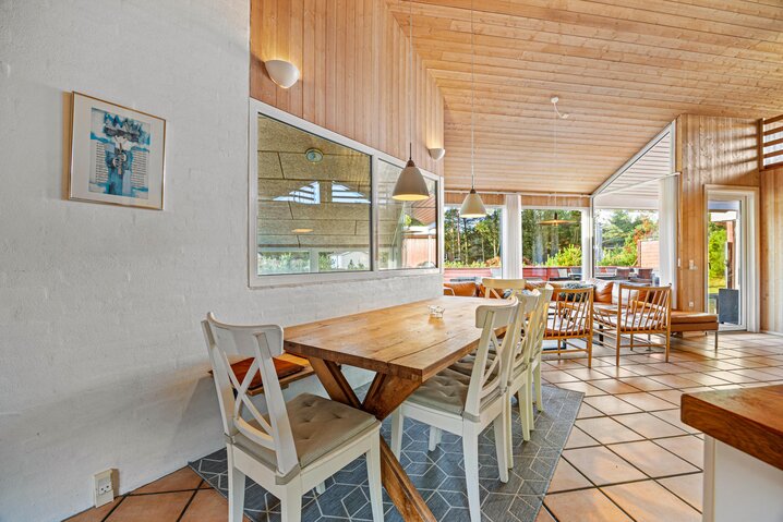 Ferienhaus 33016 in Guldvangen 46, Houstrup - Bild #6