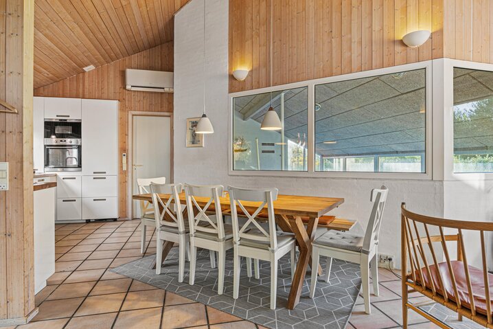 Ferienhaus 33016 in Guldvangen 46, Houstrup - Bild #7