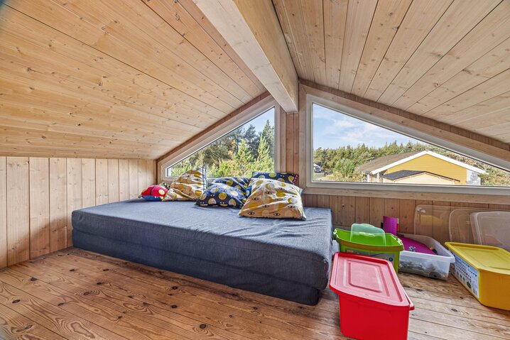 Ferienhaus 33016 in Guldvangen 46, Houstrup - Bild #23